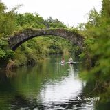 五一旅行阳朔隐秘路线