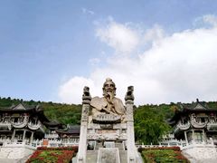-句容茅山景区