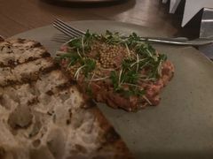 -BOR Eatery(安福路店)