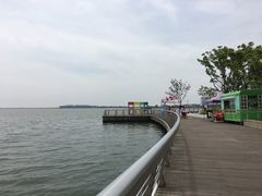 -南汇嘴观海公园