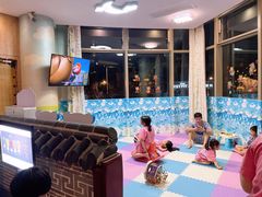 儿童游乐区-纽斯桑拿会所(东绣路店)
