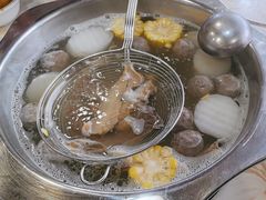 -粤潮牛肉火锅店(江南大道店)