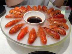 -红盔甲·小龙虾(天钥桥店)