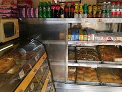 大堂-嘉乐蛋挞王(惠福西路店)