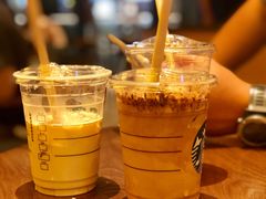 -星巴克(新达汇三林店)