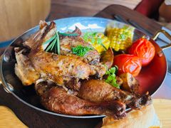 -FOOOO CITY CLUB 孚乐里音乐西餐酒吧(悠方店)