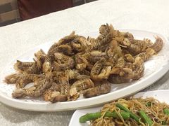 -吉源大排档·鱼生·海鲜(烧烤彩印厂店)