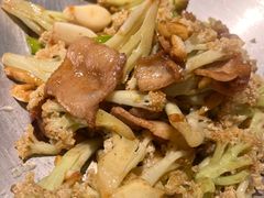 -悦海·家宴·冰花皮皮虾大锅贴(宝龙店)