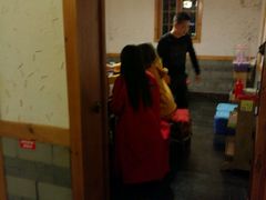 -楠柏弯休闲山庄(梨花溪店)