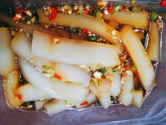 凉拌凉粉-王红军龙虾(盐仓桥店)