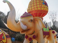 -南阳卧龙岗武侯祠