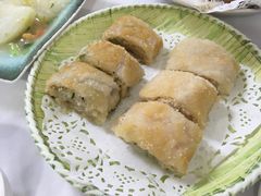甜咸搏撑-惠爱餐厅