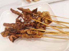 -庐州太太(CBD店)
