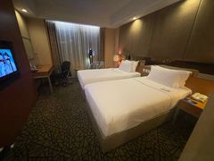 -北京丽亭华苑酒店