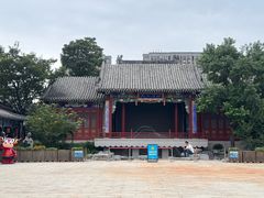 -即墨古城