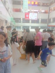 -星际乐园(红博中央公园店)