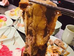 -盛江山自助料理(奥莱锦辉购物广场店)