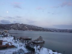 -洞爷湖万世阁酒店