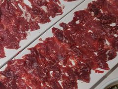 -二刀潮牛·鲜牛肉火锅(爱融荟城店)