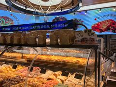 -UH祐禾(上海荟聚店)