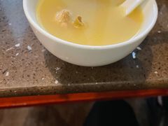 -蜀中吴养生板栗鸡(会展店)