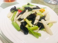 -荣粤酒家·融合粤菜