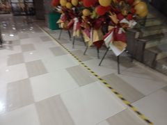 -正宗简阳羊肉汤(荣盛·布鲁明顿广场店)