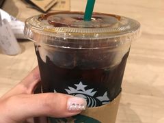 -星巴克臻选(北京颐堤港中心第二店)