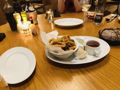 -君悦酒店·La Terrazza意合園·意式风味