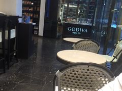 -GODIVA(王府井apm店)