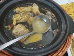 -紫藤园·天目湖大鱼头(南山竹海店)