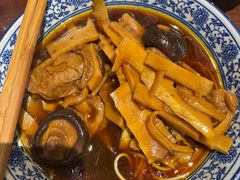 -西园寺素食(西园弄戒幢律寺店)