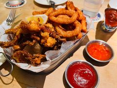 -宝莱纳餐厅(滨江店)