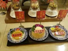 -东方之珠洗浴休闲广场(大港店)