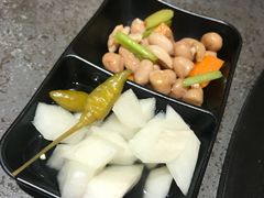 -景家大乾烤肉(新村十区店)