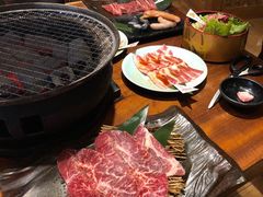-热血兄弟·炭火烤肉(融侨中心店)