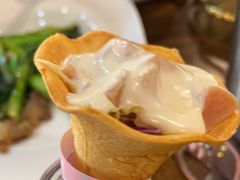 -上桥水产·海鲜餐厅(五四广场店)