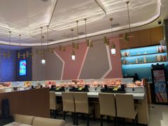 -争鲜回转寿司(南开大悦城店)