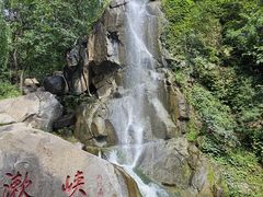 -天津盘山风景名胜区