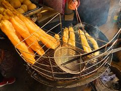 -汪记鲜鱼糊汤粉(沈阳路总店)