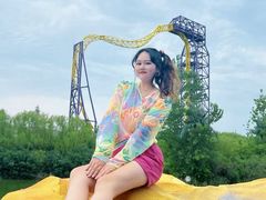 -郑州方特欢乐世界