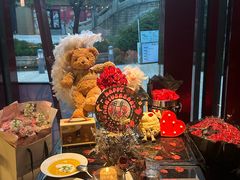 -Nord Grill&Bar Highland诺德西餐(深圳欢乐海岸店)