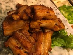 -东吉馆韩式餐厅(八经街总店)