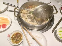 -犇鼎牛潮汕牛肉火锅(新辰里学清路店)