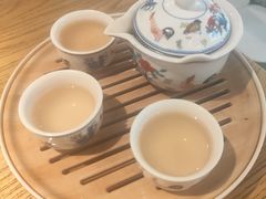 -潮粥荟·潮汕砂锅粥(朝阳大悦城店)