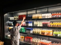 -曲水兰亭(北京四惠店)