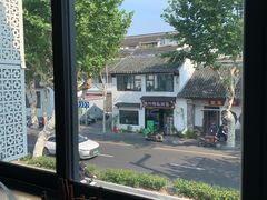-裕兴记·三虾面(西北街总店)