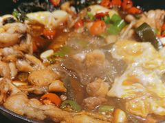 -蛙喔牛蛙(高新绿宝店)
