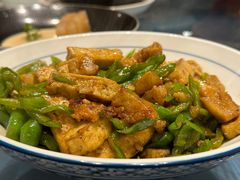 -富临轩私房菜(集庆门大街店)