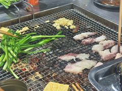-同心烧烤(总店)